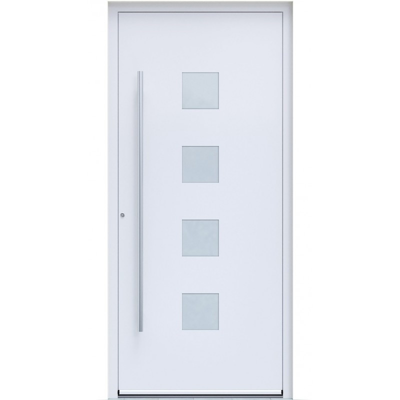 Συνεπίπεδη Πόρτα WINDO XLINE X-310