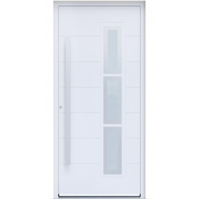 Συνεπίπεδη Πόρτα WINDO XLINE X-490