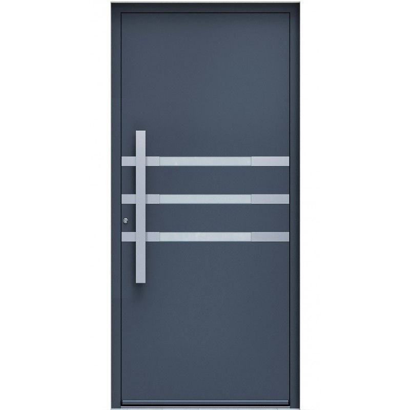 Συνεπίπεδη Πόρτα WINDO XLINE X-500