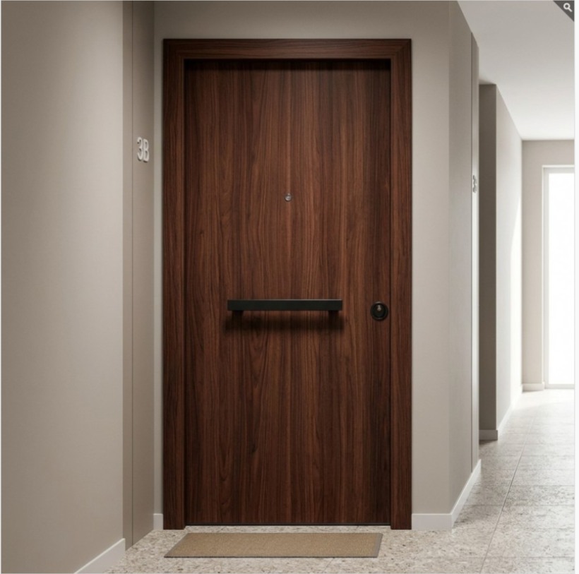 Πόρτα πυρασφάλειας WINCO WF30 EI30